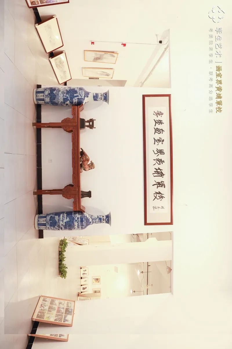 杭州画室孪生画室美院全国校区
