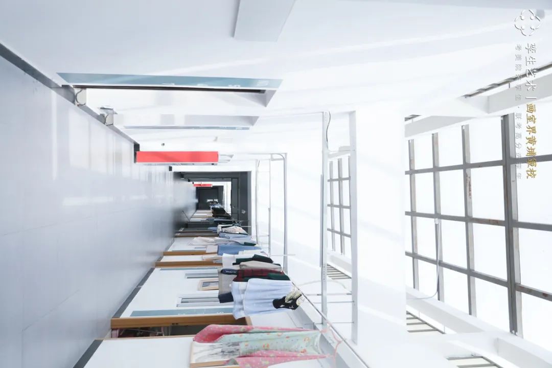 杭州画室孪生画室美院全国校区